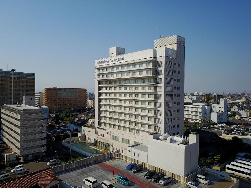 Bellevue Garden Hotel image