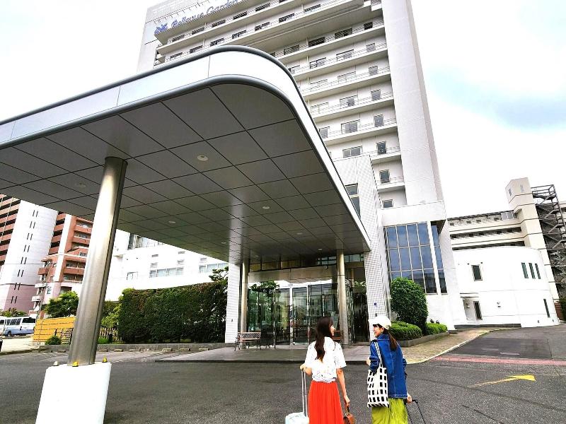 Bellevue Garden Hotel image