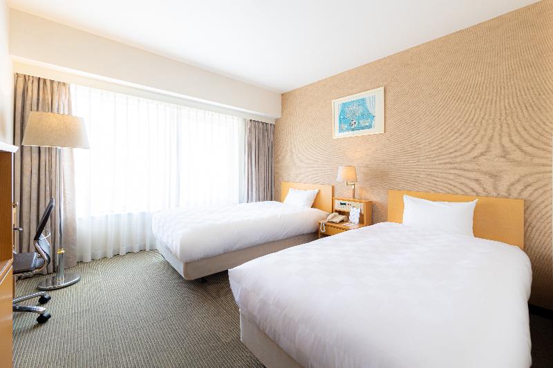 Bellevue Garden Hotel image
