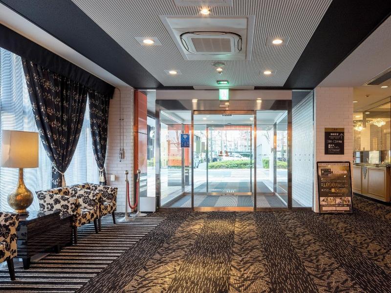 APA Hotel Okayamaekimae image