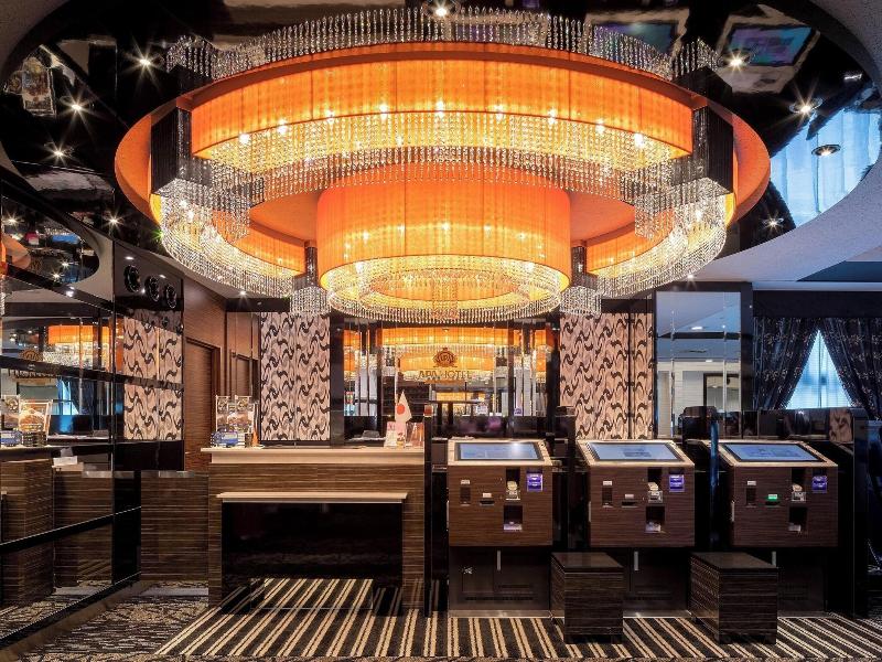 APA Hotel Okayamaekimae image