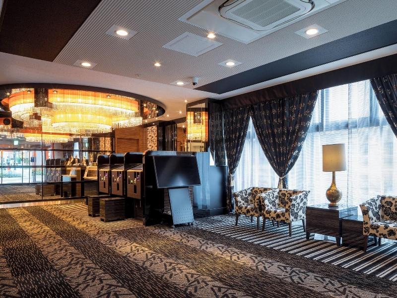 APA Hotel Okayamaekimae image
