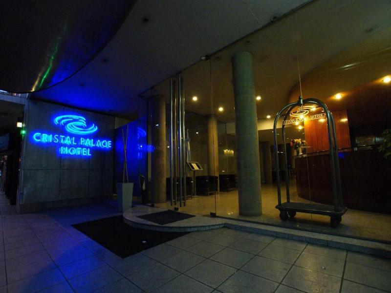 Cristal Palace image