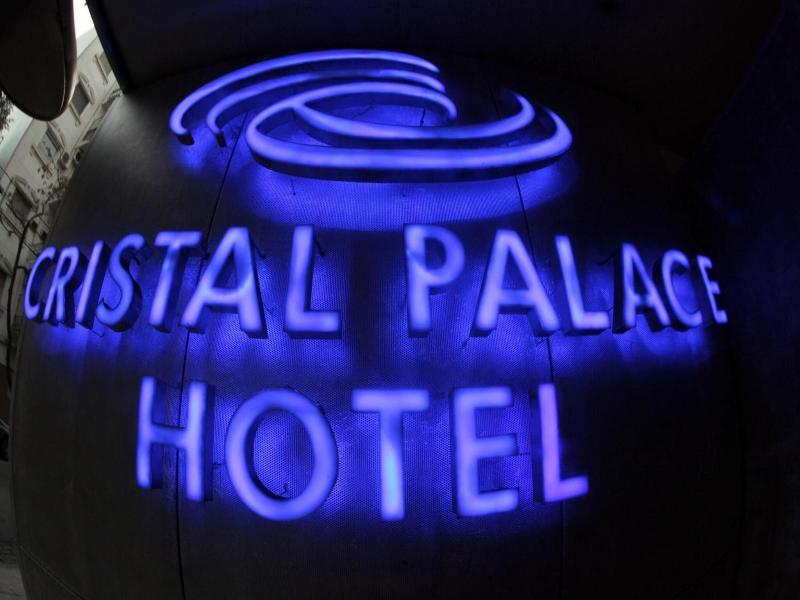 Cristal Palace image
