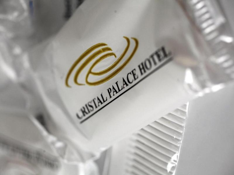Cristal Palace image