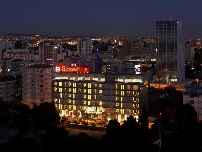 BessaHotel Boavista image