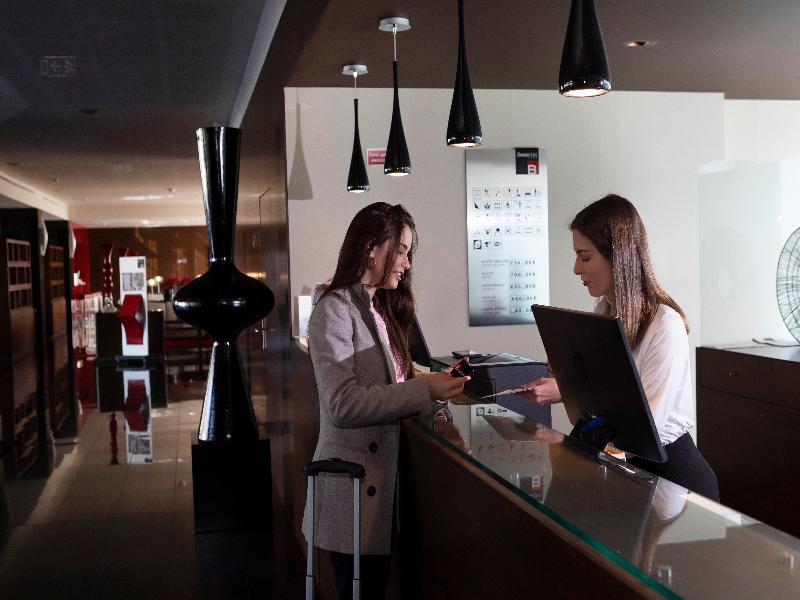 BessaHotel Boavista image