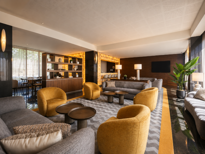 BessaHotel Boavista image