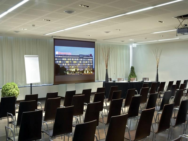 BessaHotel Boavista image