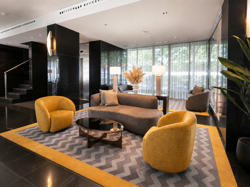 BessaHotel Boavista image