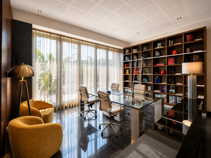 BessaHotel Boavista image
