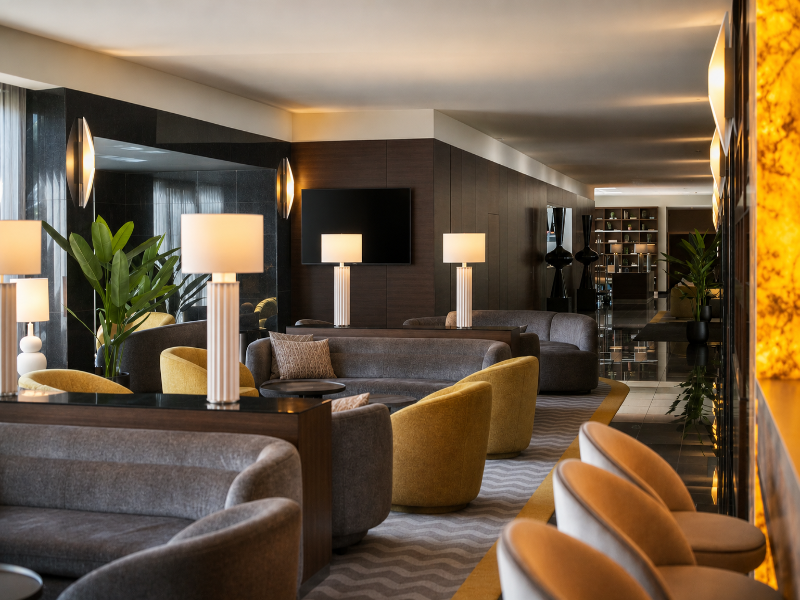 BessaHotel Boavista image
