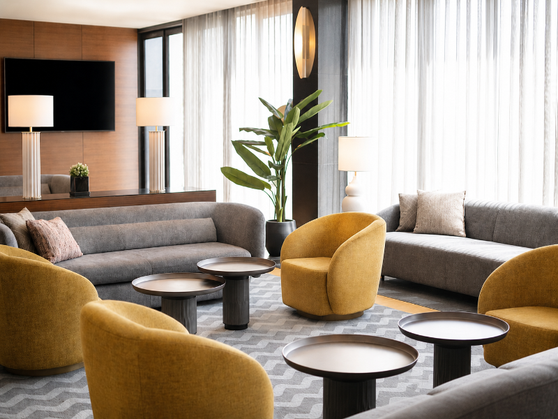 BessaHotel Boavista image