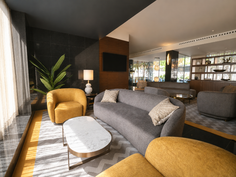 BessaHotel Boavista image