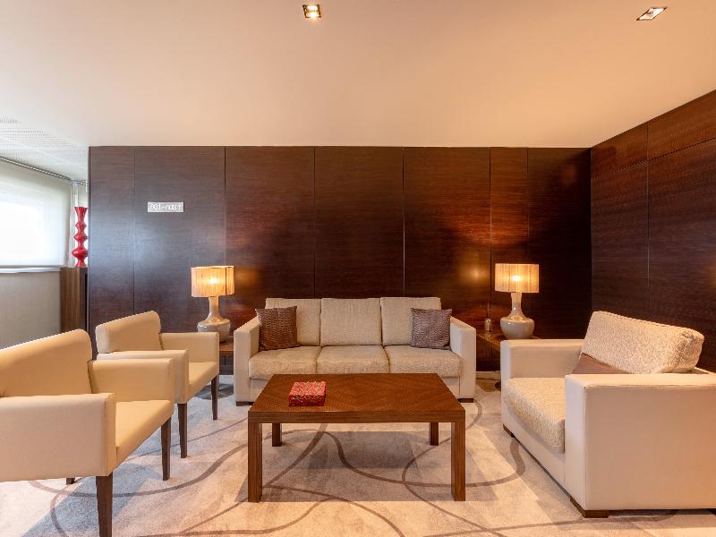 BessaHotel Boavista image