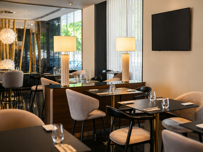 BessaHotel Boavista image