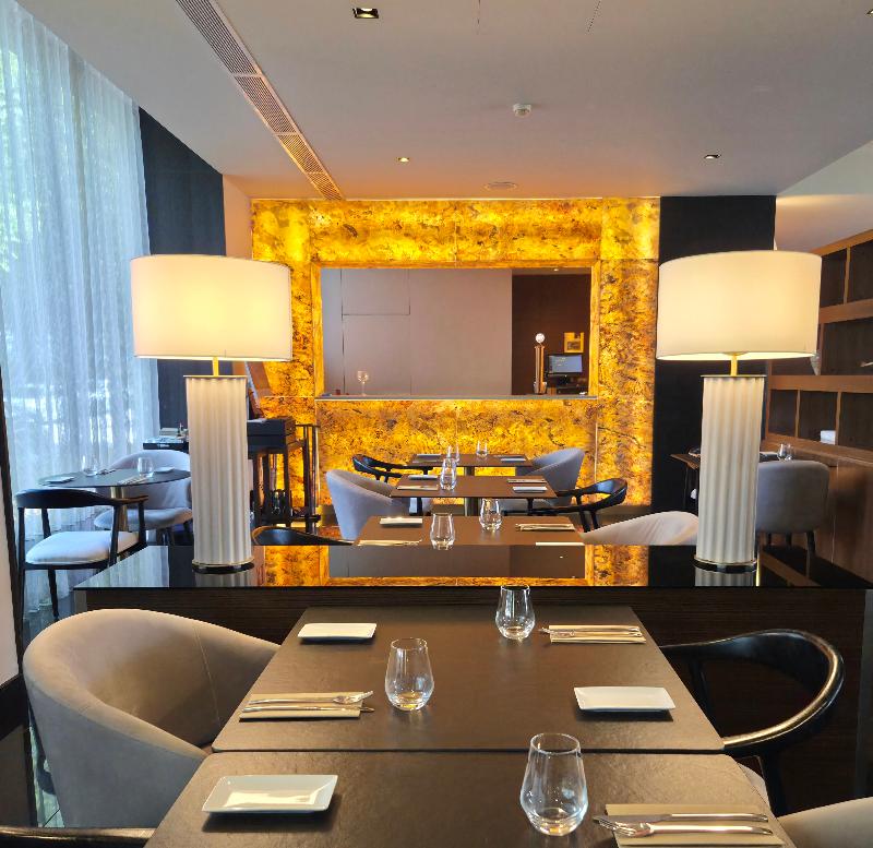 BessaHotel Boavista image