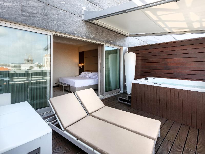 BessaHotel Boavista image