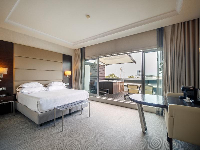 BessaHotel Boavista image