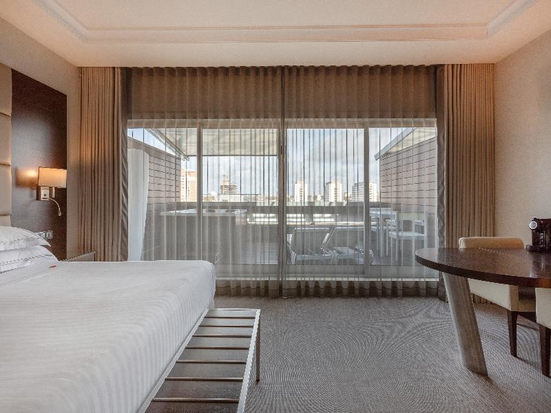 BessaHotel Boavista image