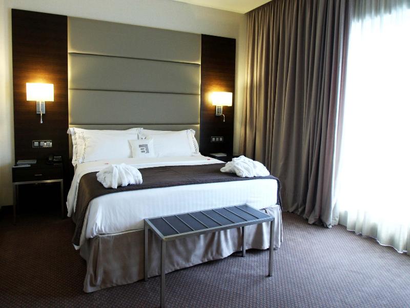 BessaHotel Boavista image