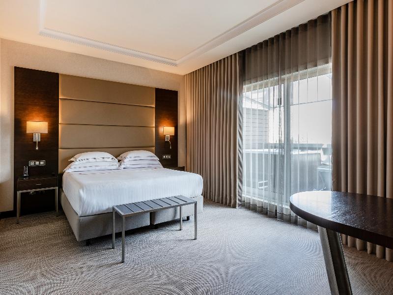 BessaHotel Boavista image