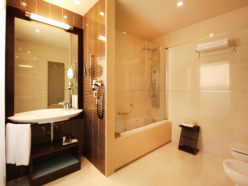 BessaHotel Boavista image