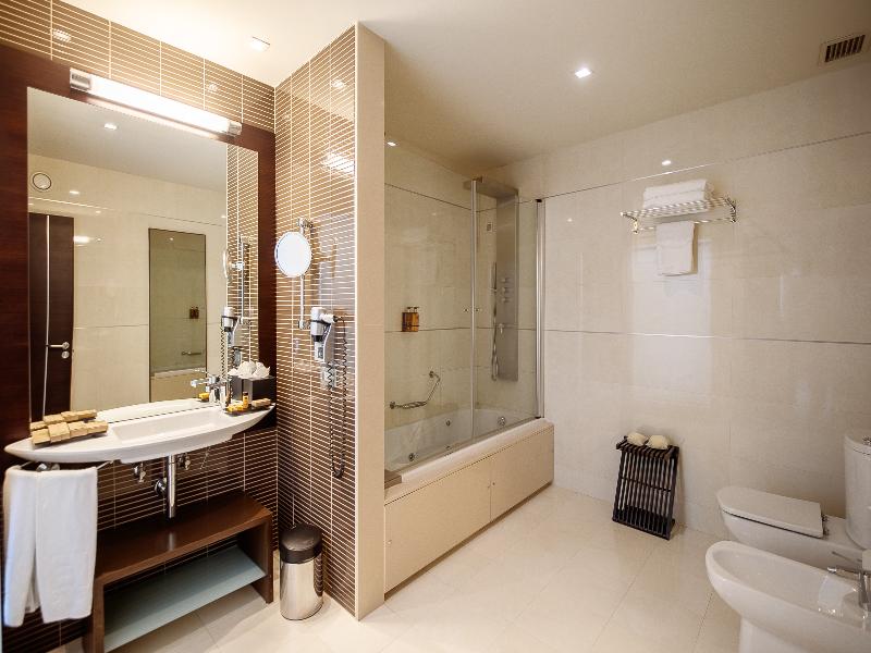 BessaHotel Boavista image