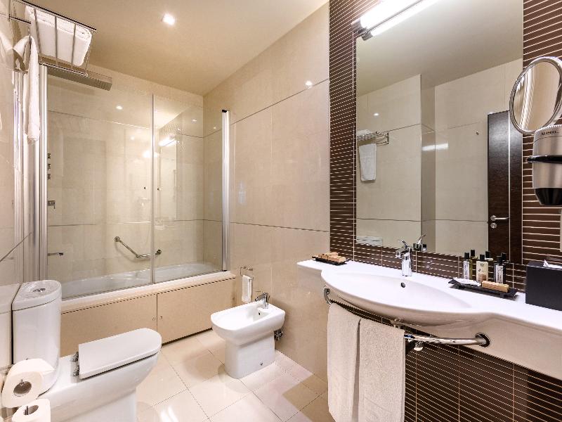 BessaHotel Boavista image