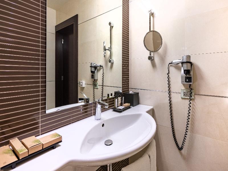 BessaHotel Boavista image