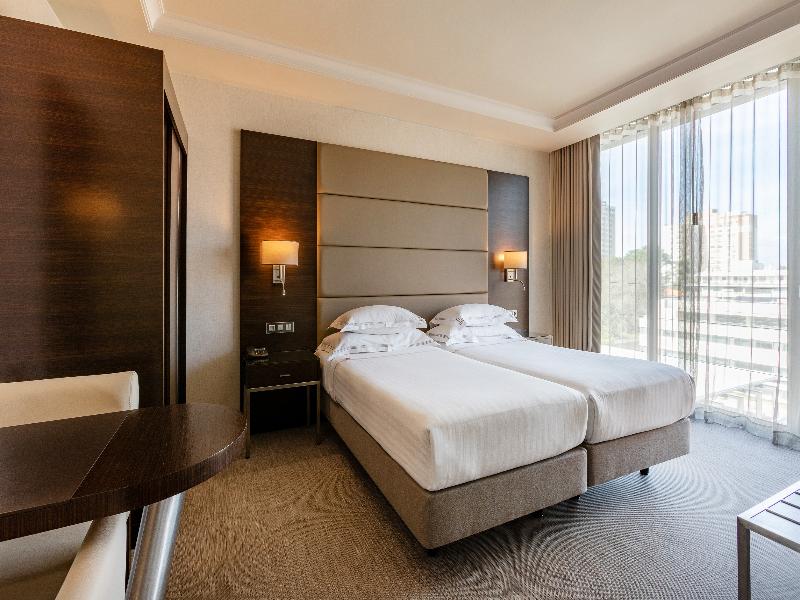 BessaHotel Boavista image