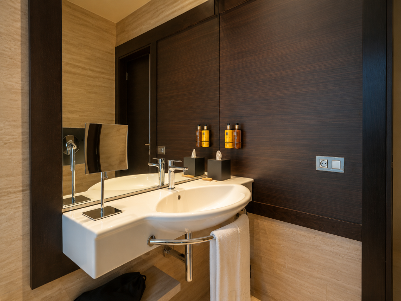 BessaHotel Boavista image