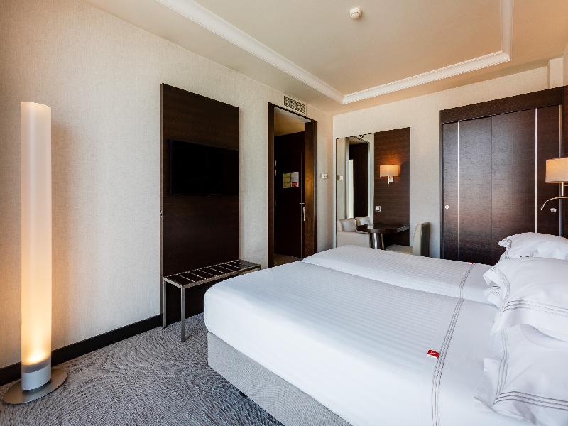 BessaHotel Boavista image