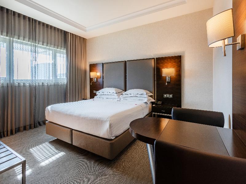 BessaHotel Boavista image