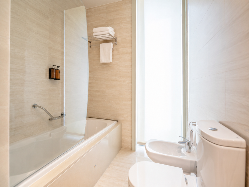 BessaHotel Boavista image