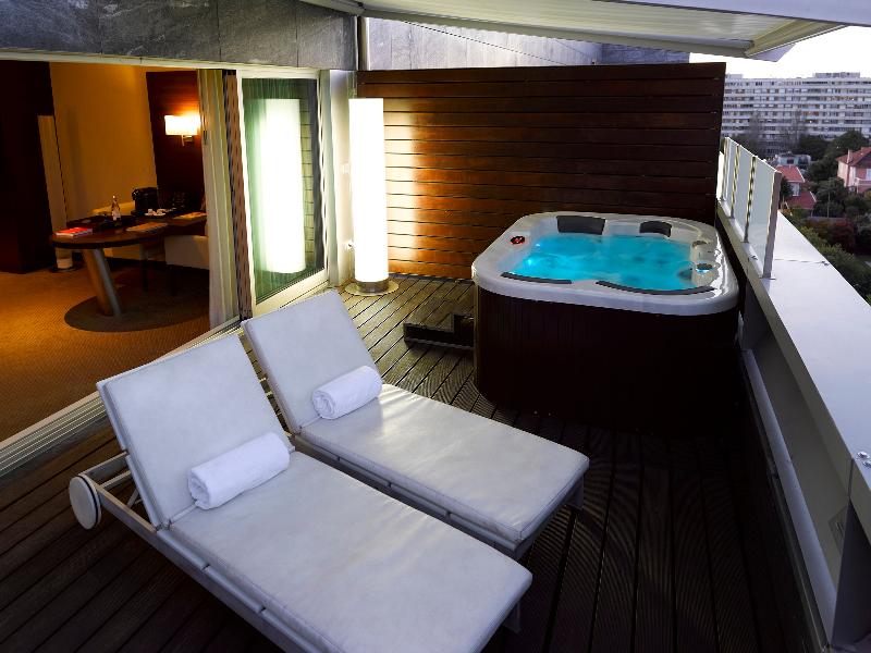 BessaHotel Boavista image