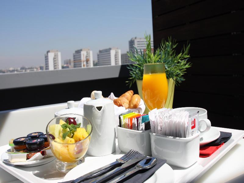 BessaHotel Boavista image