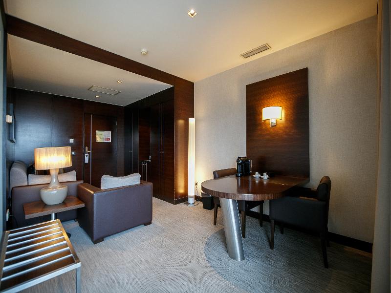 BessaHotel Boavista image