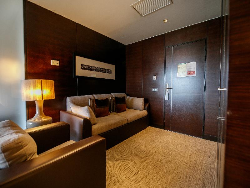 BessaHotel Boavista image