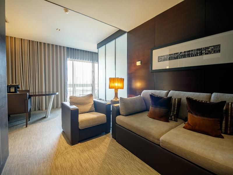BessaHotel Boavista image