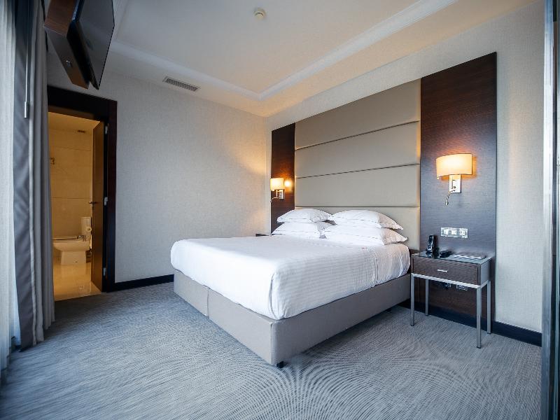 BessaHotel Boavista image