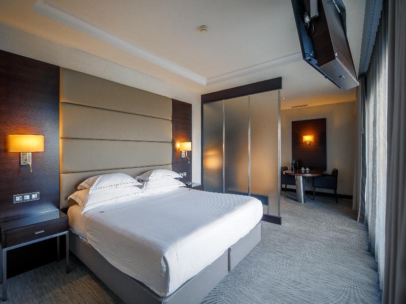 BessaHotel Boavista image