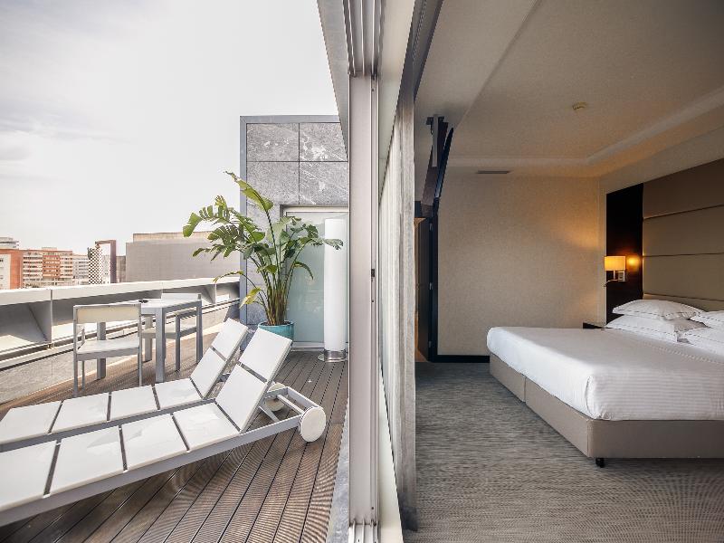 BessaHotel Boavista image