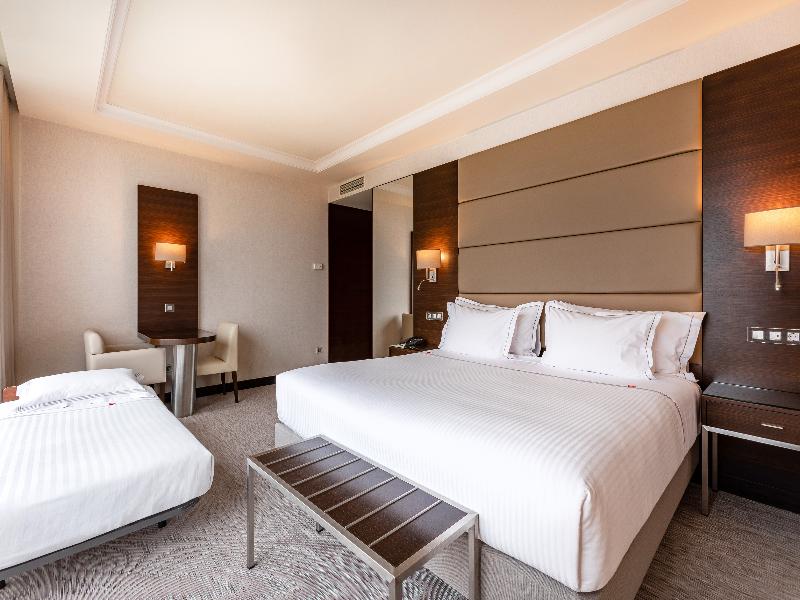 BessaHotel Boavista image
