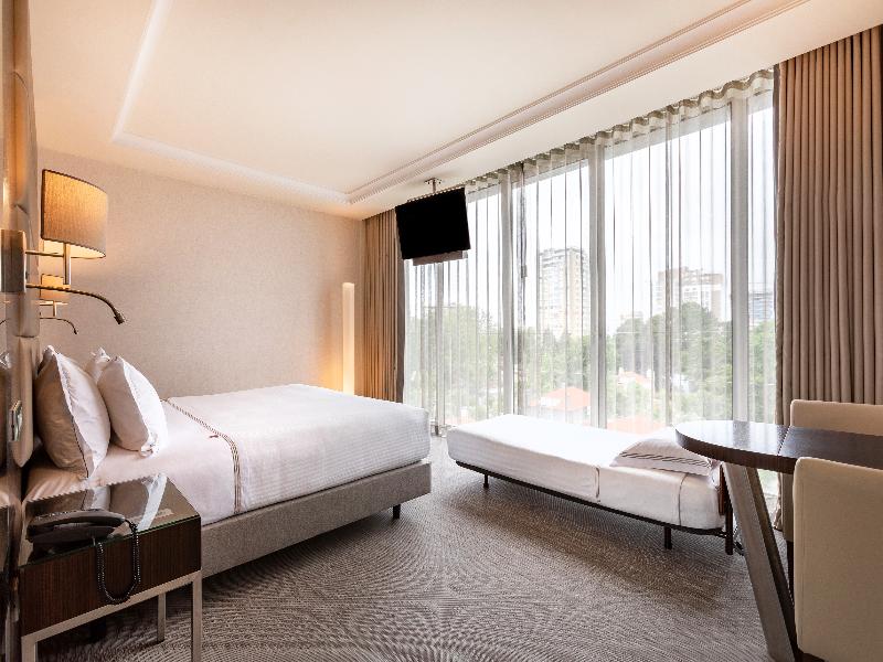 BessaHotel Boavista image