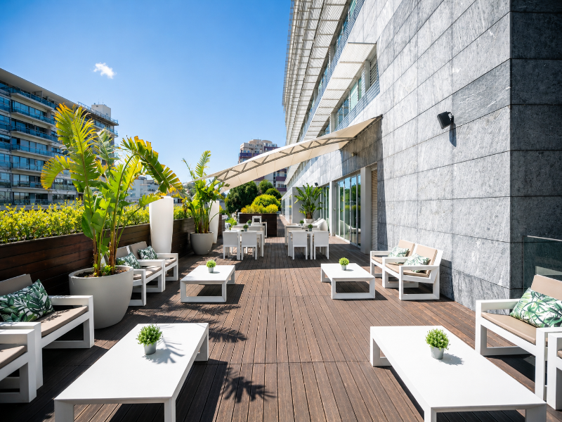 BessaHotel Boavista image
