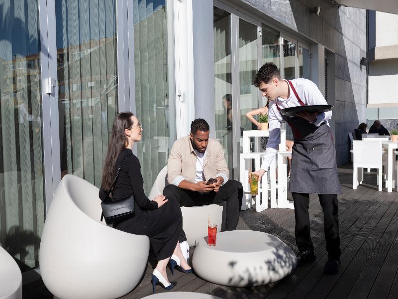 BessaHotel Boavista image