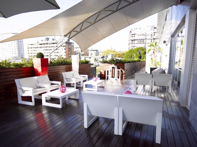 BessaHotel Boavista image
