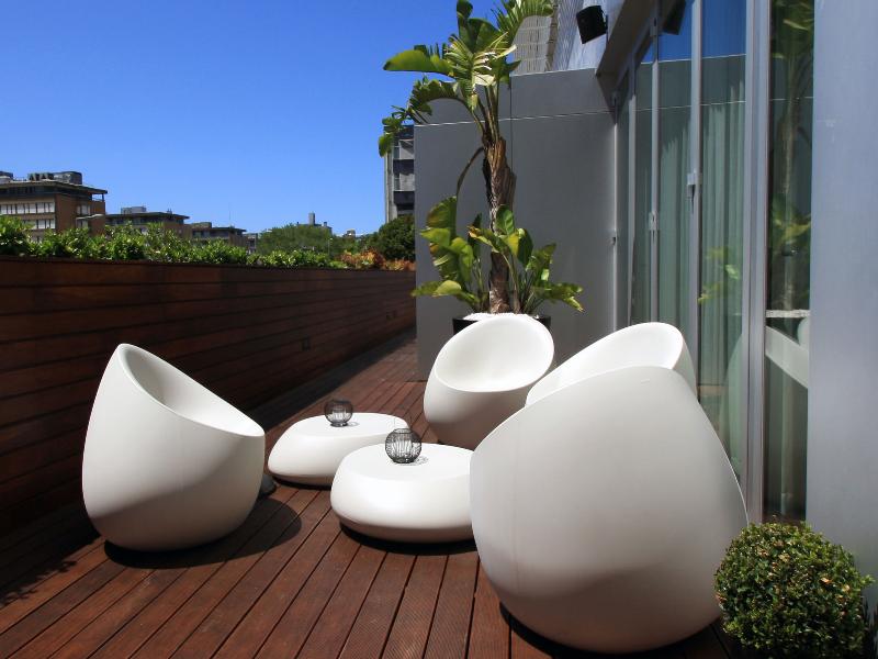 BessaHotel Boavista image