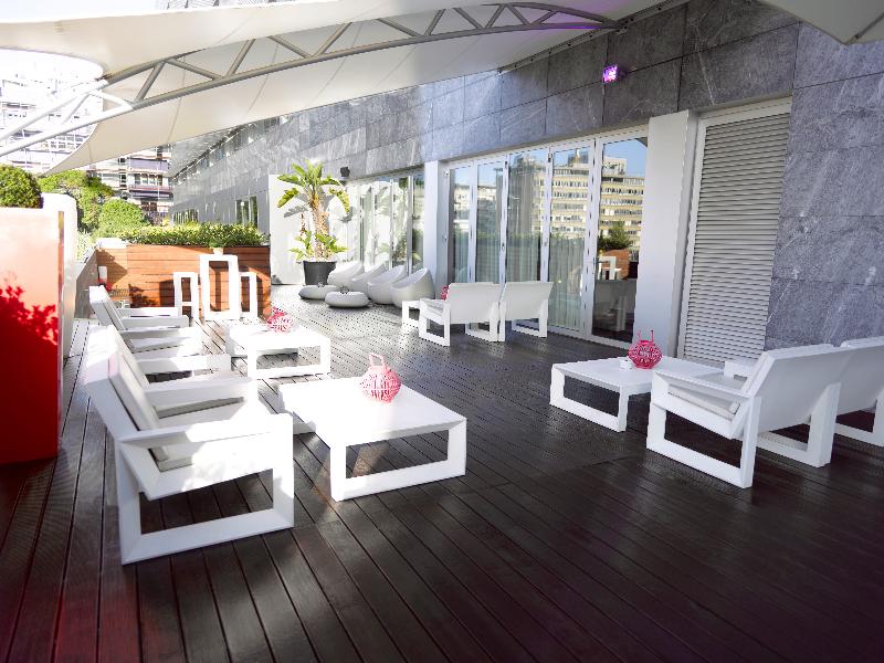 BessaHotel Boavista image